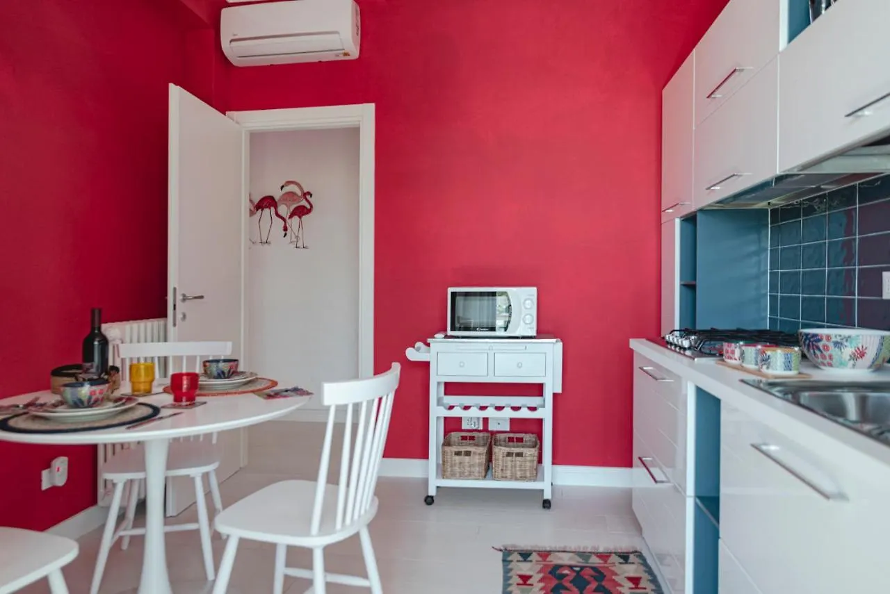 Villa Cà del Mago Lerici