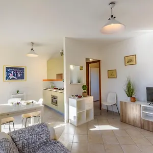  Appartamento Sunshine Garden