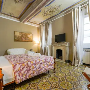 Maison d'hôtes White, Lerici